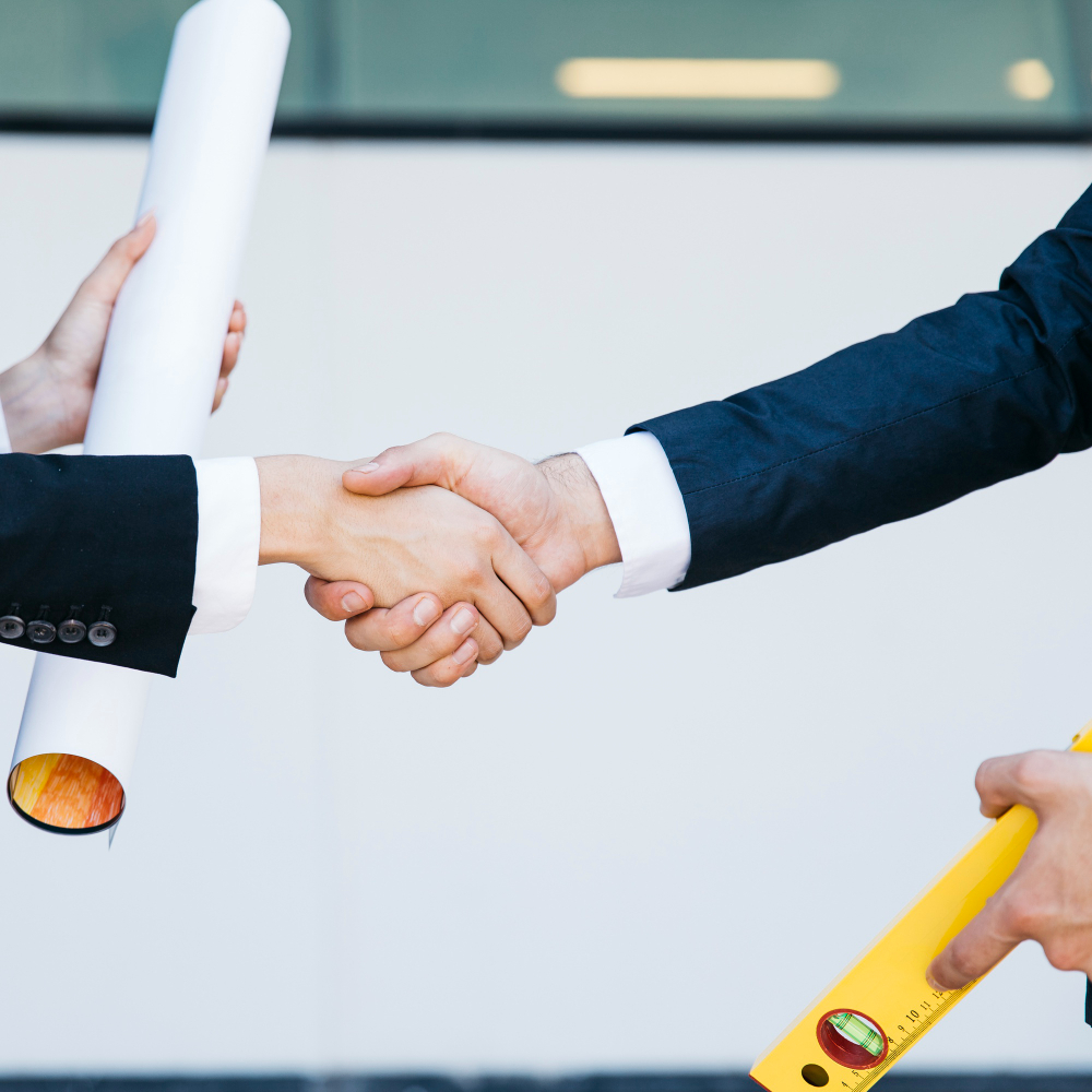 New Partners