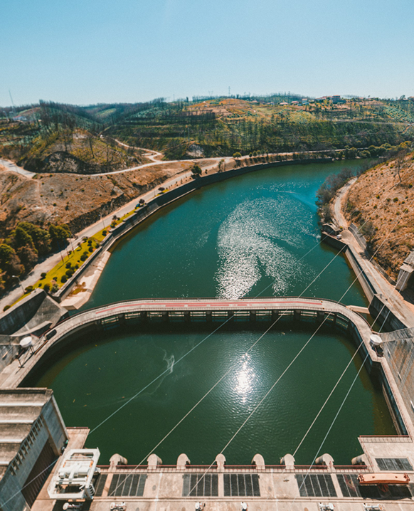 Water Industry